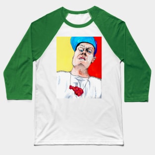 IT'S YA BOI, SKWEEZY! Baseball T-Shirt